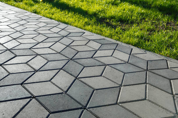 Best Commercial Driveway Pavers  in Progress, PA
