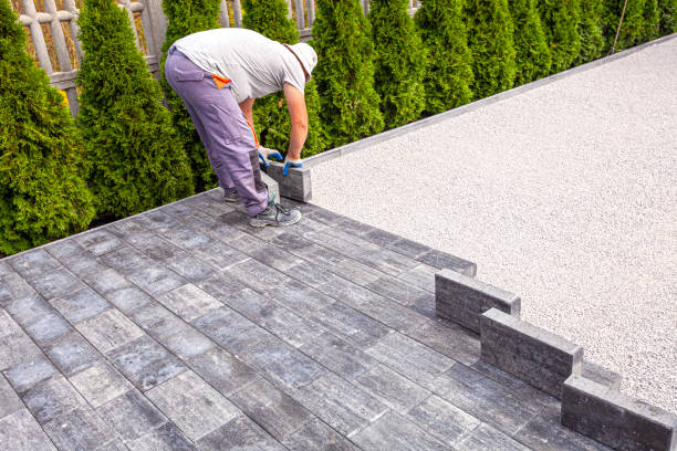 Best Residential Paver Driveway  in Progress, PA