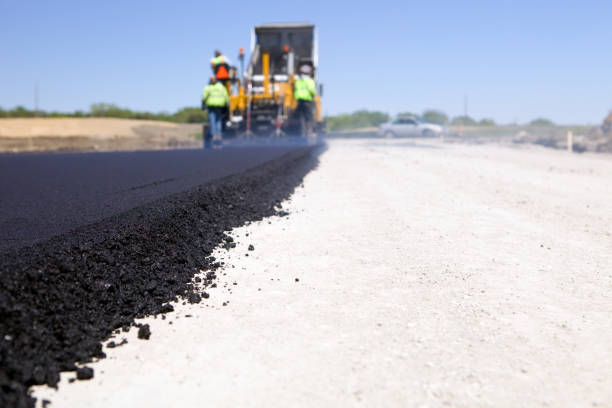 Reasons to Select Us for Your Driveway Paving Requirements in Progress, PA