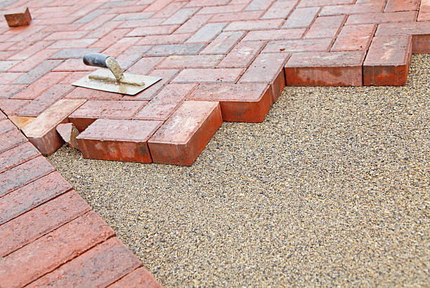 Best Best Driveway Pavers  in Progress, PA
