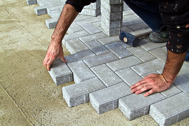 Best Driveway Paving Contractor  in Progress, PA