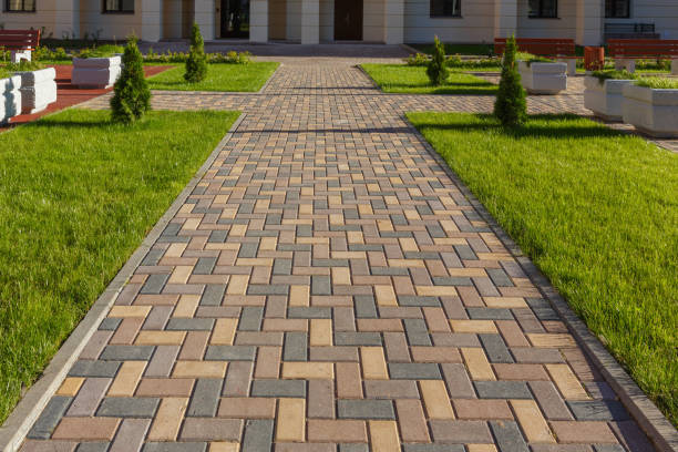 Best Professional Driveway Pavers  in Progress, PA